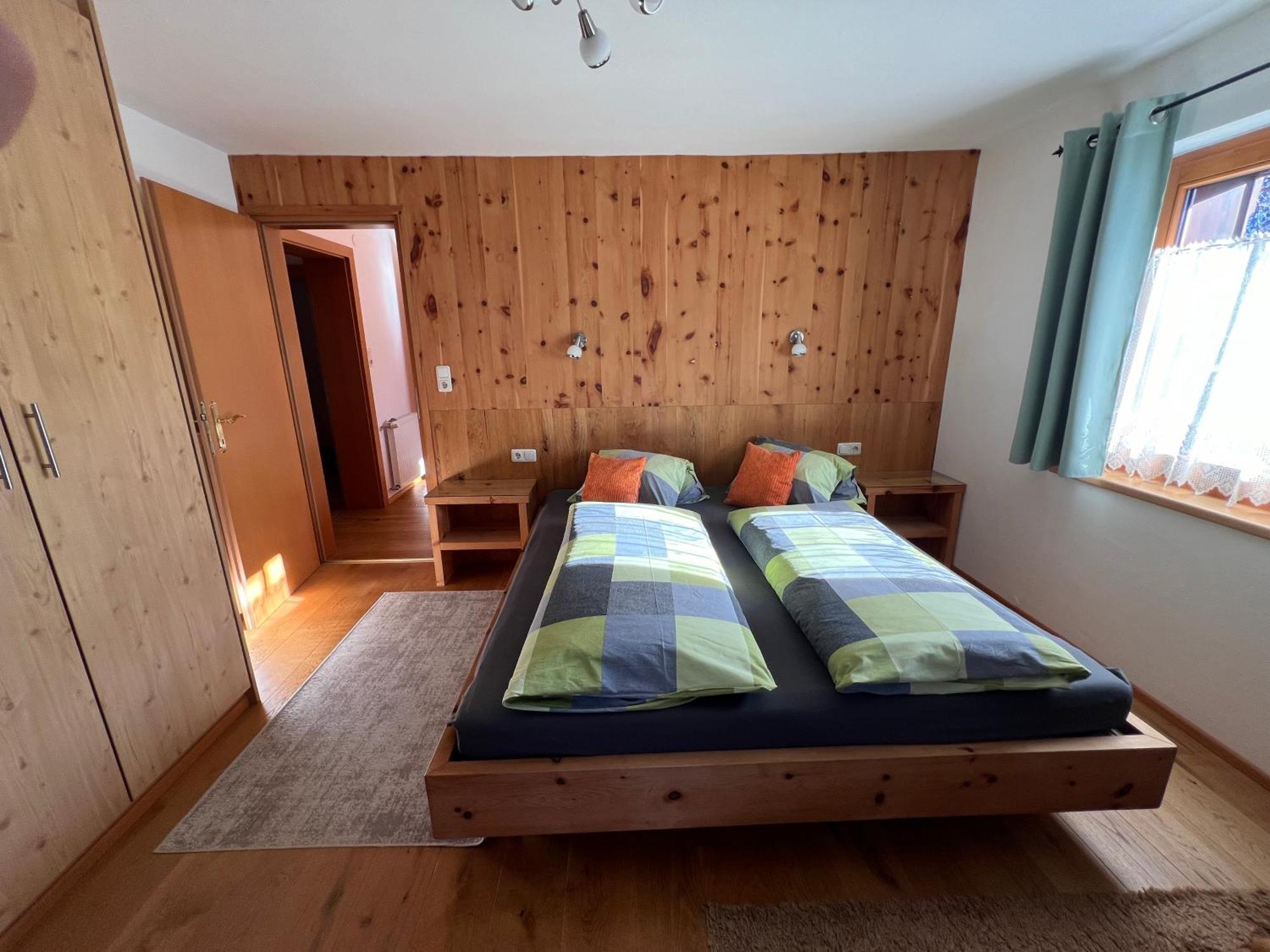 Ferienwohnungen Unterfeld Alpbach Buitenkant foto